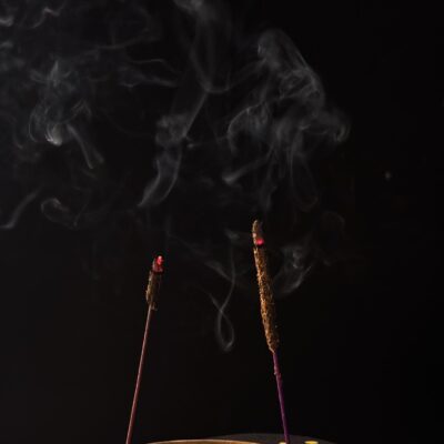 Purification et nettoyage énergétique des lieux